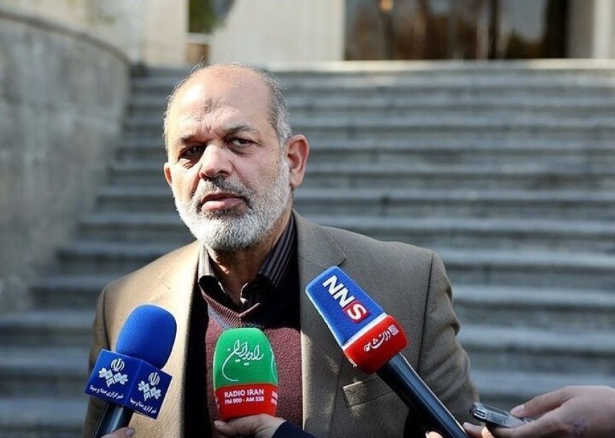 وحیدی: مشکل در رای‌گیری حجاج ایرانی در عربستان/هنوز سعودی‌ها نپذیرفتند