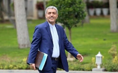 فرمانده اقتصادی ستاد پزشکیان کیست؟ / علی طیب نیا چگونه تورم را تک رقمی کرد؟