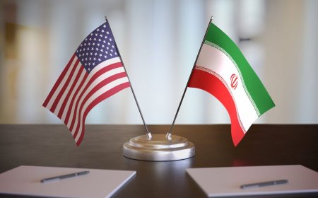 واکنش مداخله جویانه آمریکا درباره انتخابات ریاست جمهوری ایران