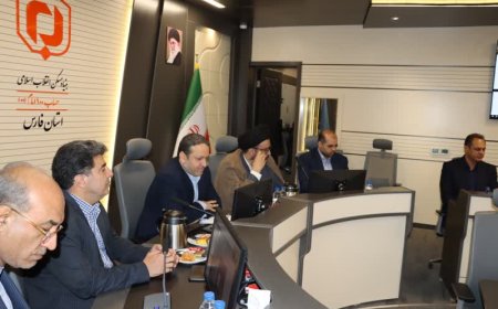 تامین زمین ، چالش اصلی طرح های نهضت ملی مسکن استان فارس