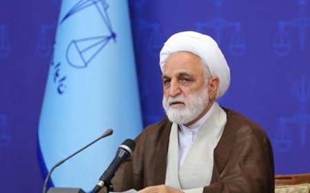 مجوز توبه صادر شد! شرایط جدید برای مجرمان
