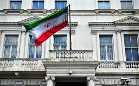هشدار کاردار ایران در لندن درباره تبعات اخلال در روند انتخابات/ متین‌فر: برخورد می‌کنیم