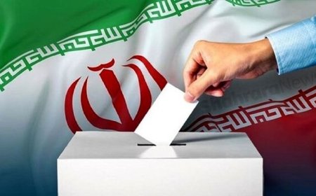 متولدان چه تاریخی می‌توانند رای دهند؟