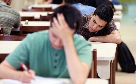 زمان اعلام نتایج امتحانات نهایی اعلام شد/ جزئیات استفاده از «تک ماده» برای قبولی