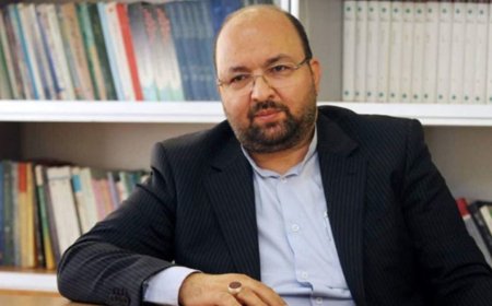 سخنگوی جبهه اصلاحات ایران: صدا و مطالبه کسانی را که با صندوق رأی آشتی نکردند، بشنوید