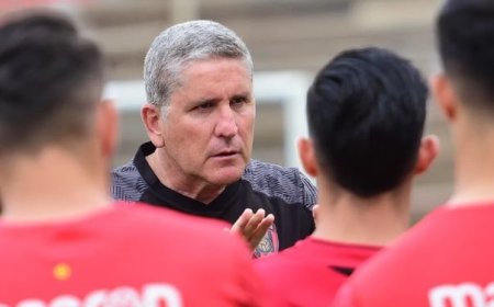 ببینید| ورود گاريدو به باشگاه پرسپوليس