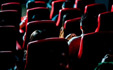 این هفته سینماها چقدر فروختند و چند نفر فیلم دیدند؟