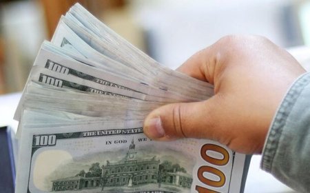 بورس صعود کرد ، دلار به کانال ۵۸ هزار تومان بازگشت