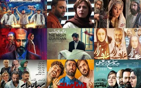 ۲ ماه جلوتر از سال گذشته؛ سینمای ایران ۱۰ میلیون نفری شد