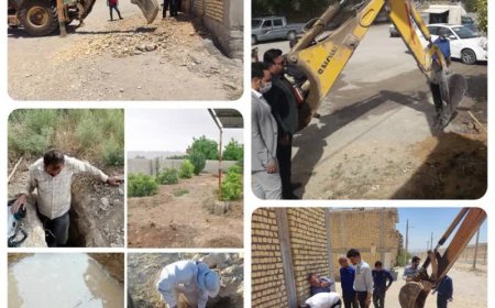 شناسایی ۴ هزار و ۲۴۲ فقره استفاده غیرمجاز از آب شبکه در فارس