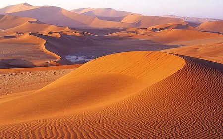 ببینید| یک نقطه عجیب در ایران که مرز ۳ استان است!