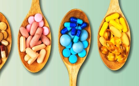 بیشترین مکمل‌ها و ویتامین‌های مصرفی در کشور / هشدار مصرف بیش‌ از حد در برخی بیماران