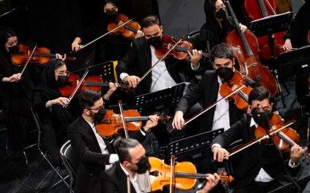تازه‌های موسیقی؛ «تهران برلین» تا «هفت دریا»