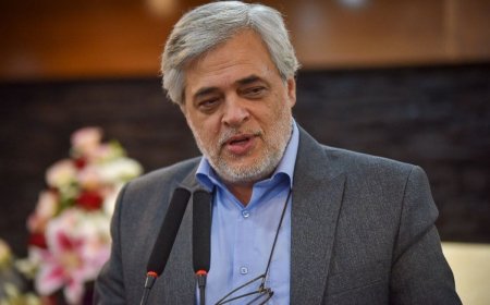 محمد مهاجری: اولین کار پزشکیان «رفع تحریم‌ها» است