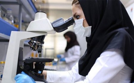 خودکفایی در پیشگیری و درمان بیماری‌های جهان‌گیر/ از ریشه‌کنی کرونا تا پیشگیری تب دنگی