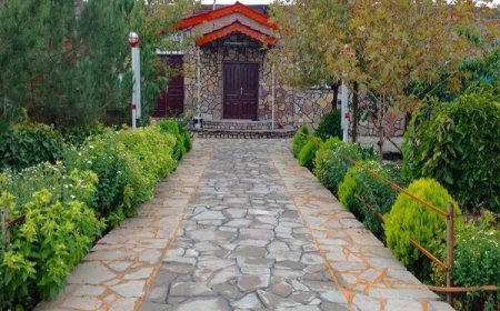 باغ‌های نقره‌ داغ