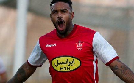 آخرین خبر از پرونده پرسپولیس و لوکادیا