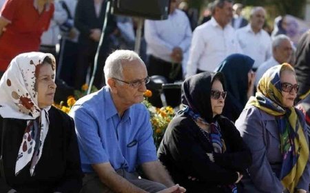 بدقولی دوباره در پرداخت حقوق بازنشستگان تامین اجتماعی