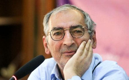 زیباکلام: تعلیق محکومیتم ارتباطی به رأی دادنم نداشت