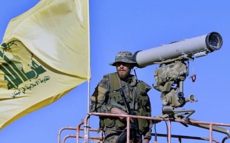 هشدار باقری: لبنان قطعا جهنم بی‌بازگشت برای صهیونیست‌ها خواهد بود
