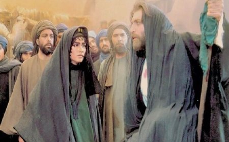 «روز واقعه» حرفی تازه داشت/ بگذاریم شعر، درباره عاشورا سخن بگوید نه سینما