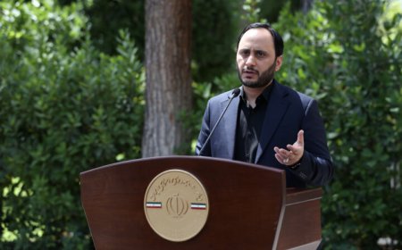 بهادری جهرمی: واردات خودروهای مدل ۲۰۱۹ به بعد برای همه ایرانیان آزاد شد