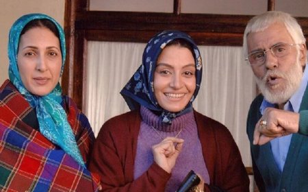 سینمایی آخر هفته تلویزیون؛ از «دست‌های خالی» تا «حماسه مجنون»