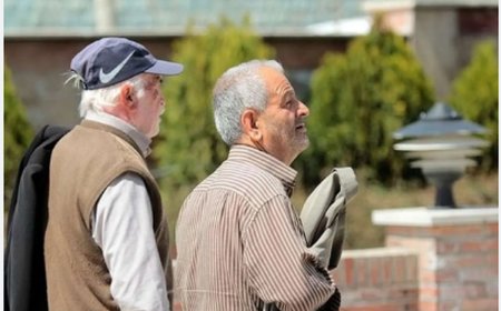 زمان‌بندی واریز حقوق تیرماه بازنشستگان تغییر کرد