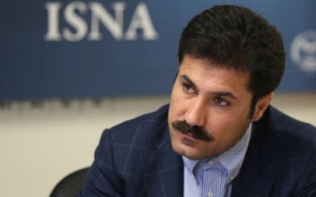 اولین گزینه اهل سنت برای حضور در دولت پزشکیان