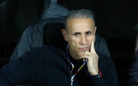 گل‌محمدی: حرفه‌ای نیست که درباره پرسپولیس صحبت کنم/ مطالباتم را گرفتم