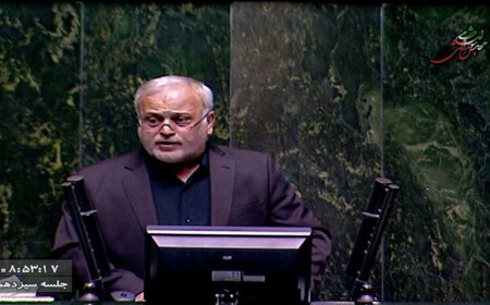 داوود محمدی دادستان دیوان محاسبات کشور شد