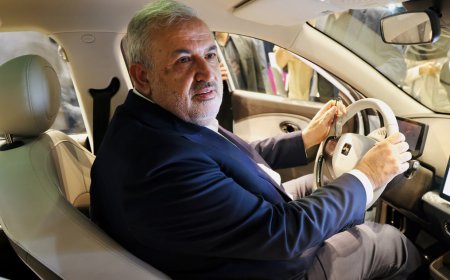 علی آبادی هم در وزارت صمت ناکارآمد بود، هم در مسئولیت های قبلی‎اش عامل کمبود برق امروز است