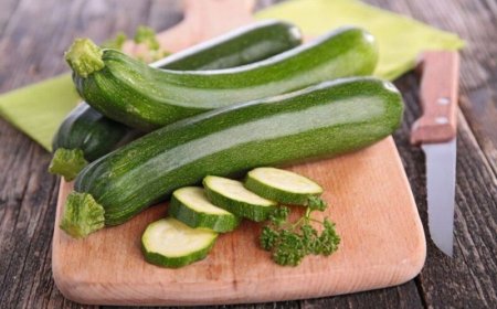سبزی تقویت‌کننده مغز و نخاع