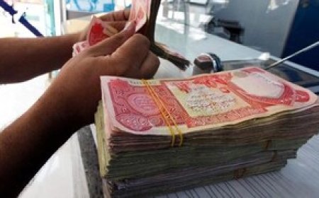 زائران اربعین حتما بخوانند/ جزییات فروش ارز اربعین اعلام شد