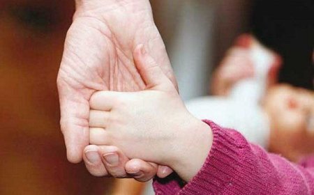 واگذاری «فرزندخواندگی» کودکان اتباع خارجی بی‌سرپرست
