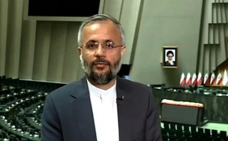 رئیس ستاد برگزاری مراسم تحلیف: مراسم تحلیف رئیس جمهور تا ساعتی دیگر با حضور نمایندگان ۸۶ کشور برگزار می‌شود.