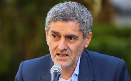 ببینید| طرح ها و برنامه های آتی توسعه استان از زبان دکتر ایمانیه استاندار فارس