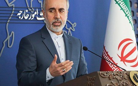 کنعانی: خون شهید هنیه هرگز هدر نخواهد رفت
