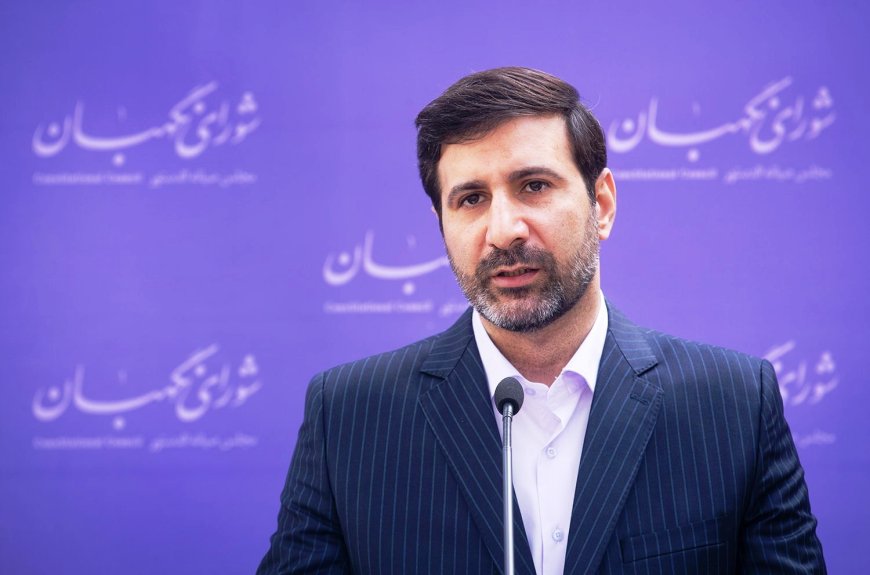سخنگوی شورای نگهبان: هیچ‌ شکایت و اعتراضی از سوی نامزدها دریافت نکردیم