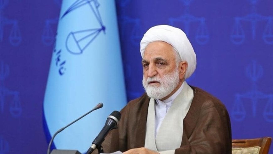 مجوز توبه صادر شد! شرایط جدید برای مجرمان