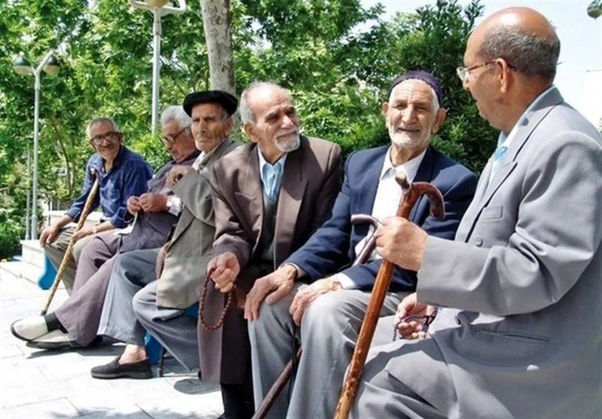 واریز علی‌الحساب ۳ میلیون تومان به حساب بازنشستگان تأمین‌اجتماعی بابت اجرای متناسب‌سازی