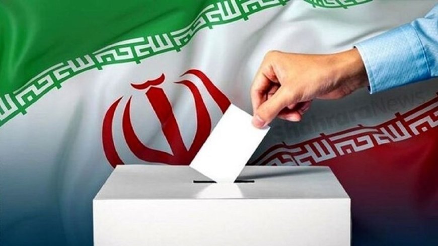 متولدان چه تاریخی می‌توانند رای دهند؟