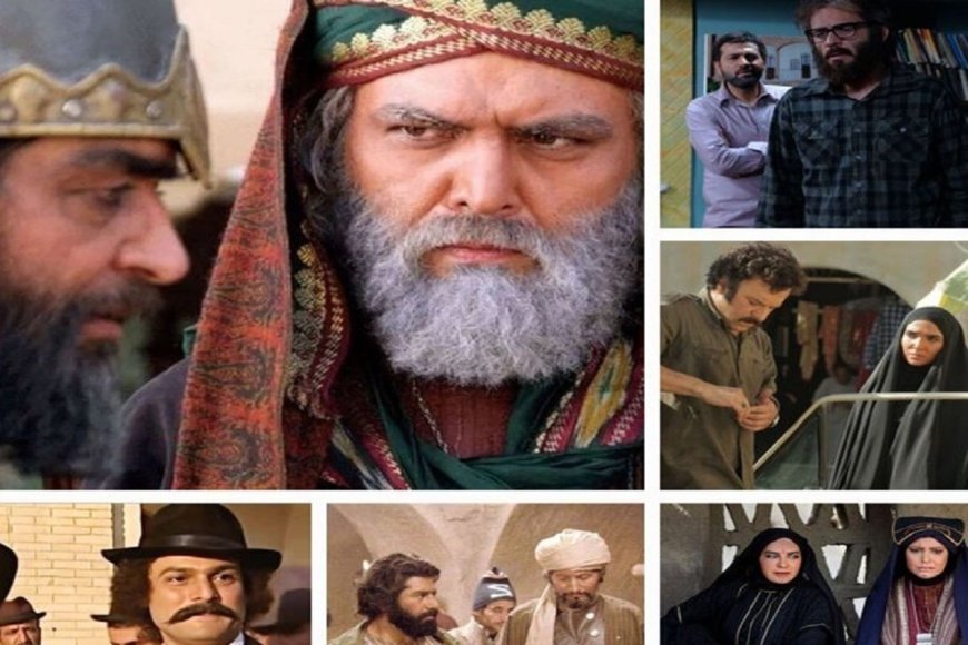 کدام سریال‌ها در محرم ۱۴۰۳ پخش می‌شوند؟
