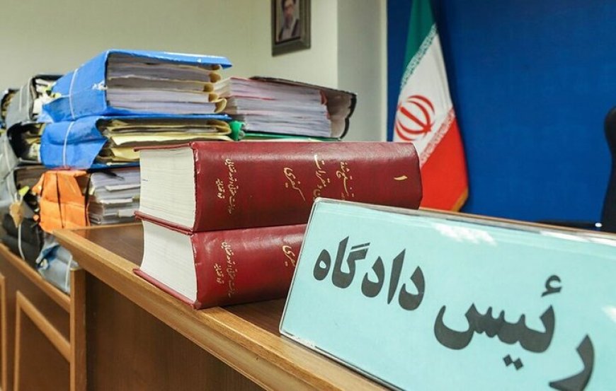 تسنیم، بصیرت سبز و کیان آنلاین مجرم شناخته نشدند