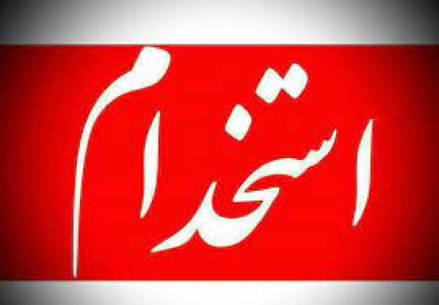 ادامه استخدام‌های لحظه آخری در دولت سیزدهم؟!