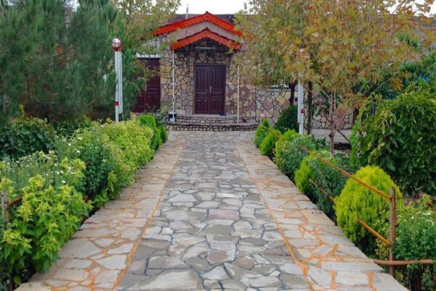 باغ‌های نقره‌ داغ
