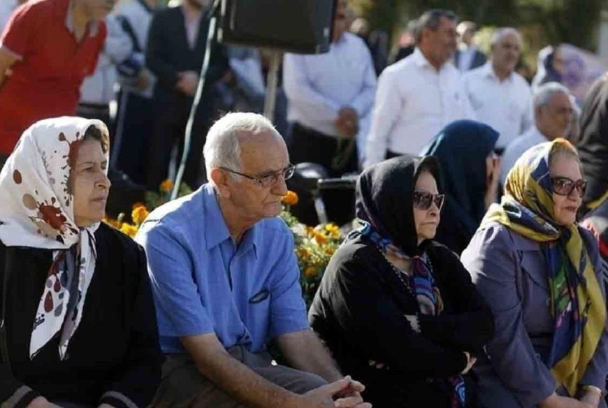 بدقولی دوباره در پرداخت حقوق بازنشستگان تامین اجتماعی