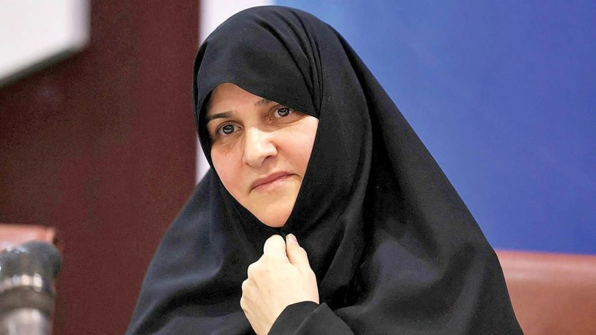 جمیله علم‌الهدی: نکند افرادی که در مراکز قدرت قرار می‌گیرند، به گذشته برگردند
