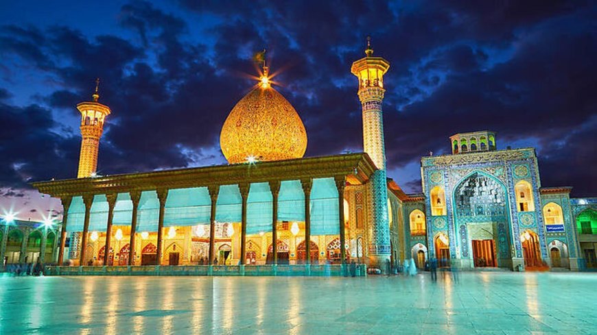 معاون امنیتی استانداری فارس: انفجاری در شاهچراغ رخ نداده است