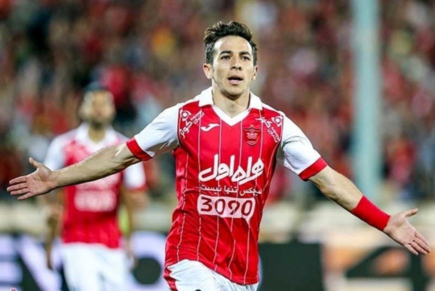 فرشاد احمدزاده: در پرسپولیس فحش می‌خورم ولی به استقلال نمی‌روم!